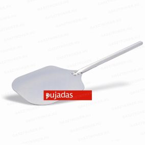 P948.132 Alumínium pizzalapát 132cm