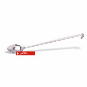 P376.037 Rozsdamentes spicckanál 37cm