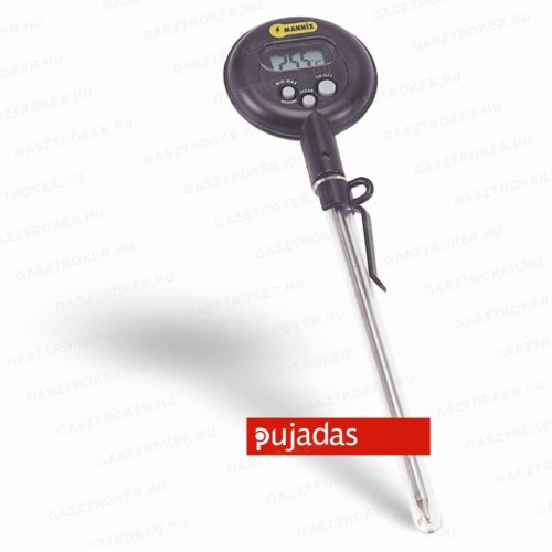 P981.600 Digitális maghőmérő -10 és +200 °C között