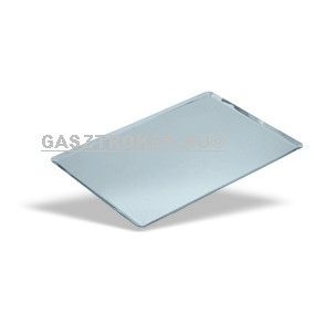 P123.060 Alumínium cukrász sütőtepsi 