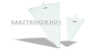 P800.050 Habzsák mosható műanyag 6db/karton 50cm