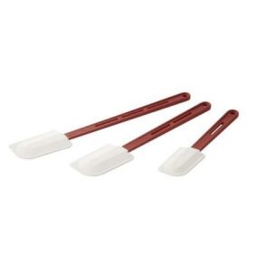 P398.140 Szilikon spatula hőálló 260°C ig 42cm