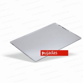 P318.060 Rozsdamentes sütőtepsi lemez 60x40x1,2cm