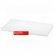 P911.902 Műanyag vágódeszka piros 50x30x2cm