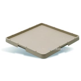 P5010 /TR33 Mosogatókosár tető fedél 50x50cm