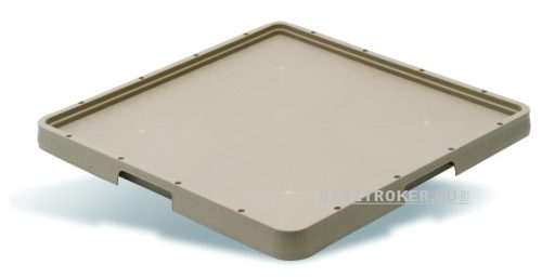 P5010 /TR33 Mosogatókosár tető fedél 50x50cm