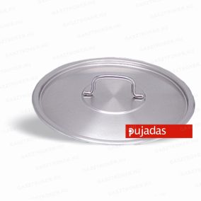 P209.060 Rozsdamentes fedő Ø:60cm