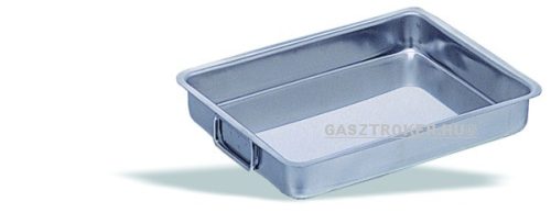 P309.050 Rozsdamentes sütőtepsi 11L