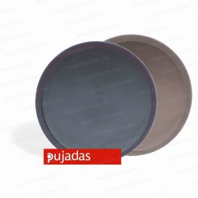 P956.040 Csúszásmentes felszolgálótálca Ø:40cm