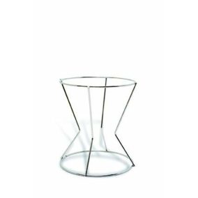 P970.000 Rozsdamentes talp tölcsérekhez Ø:16cm