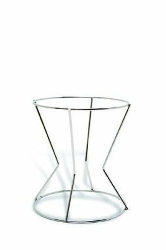 P970.000 Rozsdamentes talp tölcsérekhez Ø:16cm