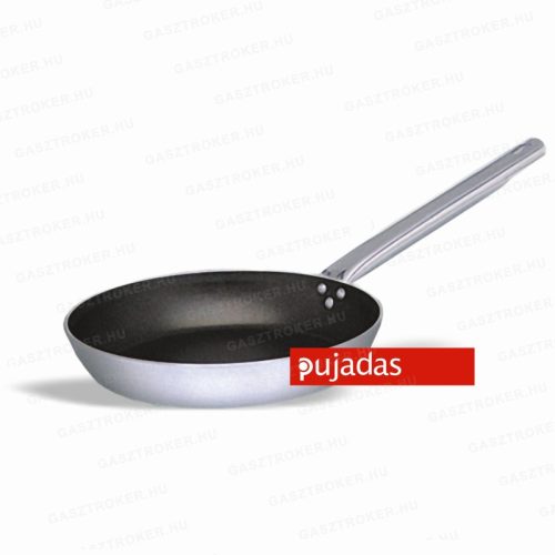 P120.920 Alumínium serpenyő tapadásmentes Ø:20cm