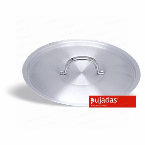 112.035 ALU-PRO fedő Ø:35cm