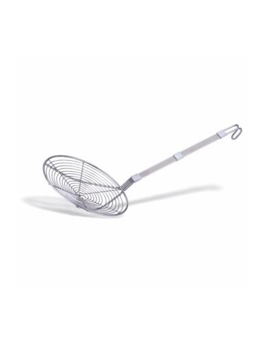 P941.022 Rozsdamentes szeletkiemelő Ø:22cm
