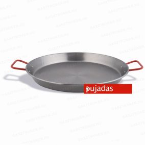 P994.042 Paella vas serpenyő Ø:42cm