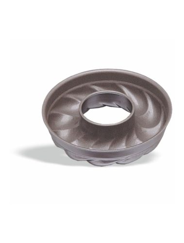 P712.022 Tapadásmentes Savarin forma Ø:22cm 5,5cm