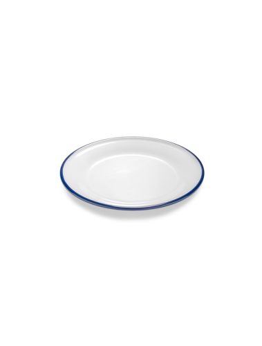 P22.720 Melamin tányér mediterán kollekció Ø:22cm