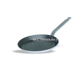 P131.022 Alumínium palacsintasütő tapadásmentes Ø:22cm