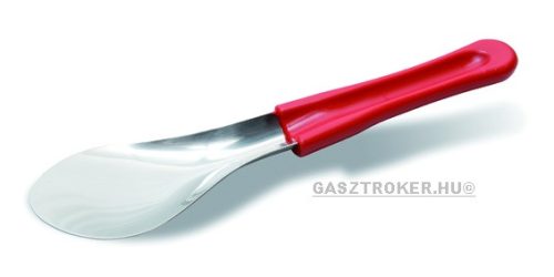 P908.004 Fagylaltadagoló lapát sárga nyél 26cm