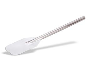 P940.120 Rozsdamentes keverőlapát 120cm