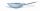 P239.336 Rozsdamentes wok kerek aljjal Ø:36cm 6L