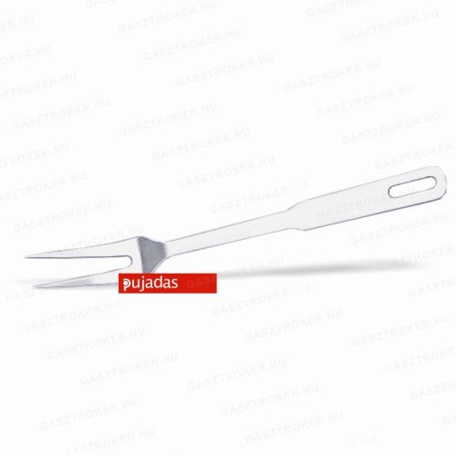 P344.000 Rozsdamentes húsvilla 30cm