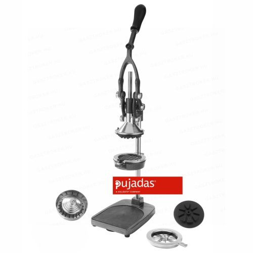 P937.000 Többfunkciós présgép 80cm