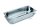 P914.150 Rozsdamentes fagylalttégely 36x16,5x15cm 7L