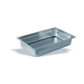 1210F1 Rm. GN1/2-100 edény szendvicstalppal 6,1L