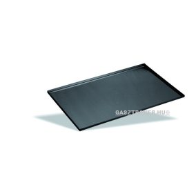 P132.260 Alumínium cukrász tepsi teflonos 
