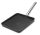 P142.100 Grill serpenyő tapadásmentes rozsdamentes nyél