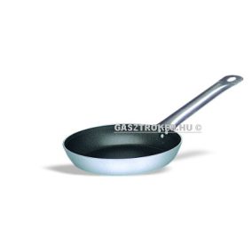 P120.028 Alumínium tapadásmentes serpenyő Ø:28cm