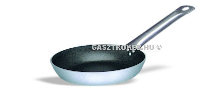 P120.028 Alumínium tapadásmentes serpenyő Ø:28cm