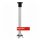 WSB65ST mixerszár WSB botmixerhez 45,5cm 140L