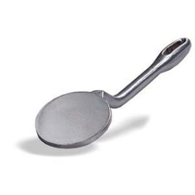 P942.000 Rozsdamentes húsklopfoló sima felület 9,5cm