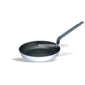 P128.032 Alumínium serpenyő tapadásmentes Ø:32cm