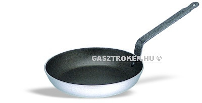 P128.032 Alumínium serpenyő tapadásmentes Ø:32cm