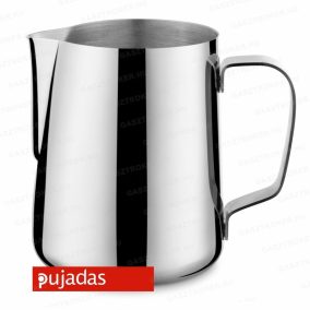 P892.060 Rozsdamentes tejeskanna tejes kiöntő 0,6L