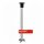 WSB70ST mixerszár WSB botmixerhez 53,5cm 200L
