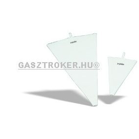 P800.070 Habzsák mosható műanyag 6db/karton 70cm