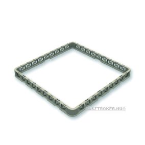 P5001 Magasító keret mosogatókosarakhoz 50x50cm