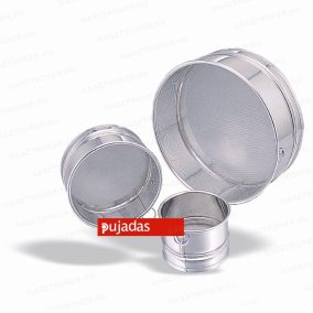 P350.430 Rozsdamentes szita Ø:30cm 20 lyuk/cm²