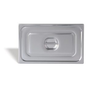 P230.000 GNF23 GN 2/3 fedő 35,5x32,5cm