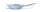 P239.236 Rozsdamentes wok lapos aljjal Ø:36cm 5,5L
