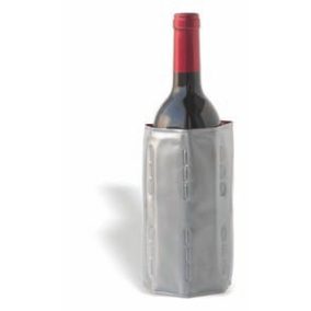 P990.000 Műanyag borhűtő tasak 35x18cm