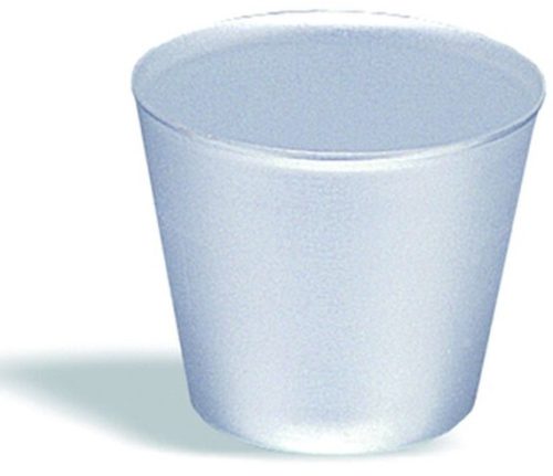 P136.006 Alumínium pudingforma Ø:6cm 1dl