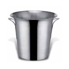 P976.200 Rozsdamentes pezsgősvödör Ø:21cm