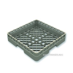 P5002 Általános mosogatókosár 50x50cm