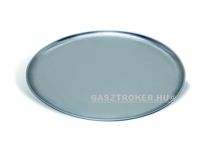 P929.040 Alumínium pizzaforma Ø:40cm
