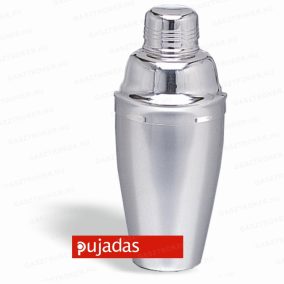 P330.070 Rozsdamentes koktél séker 23,5cm 0,7L